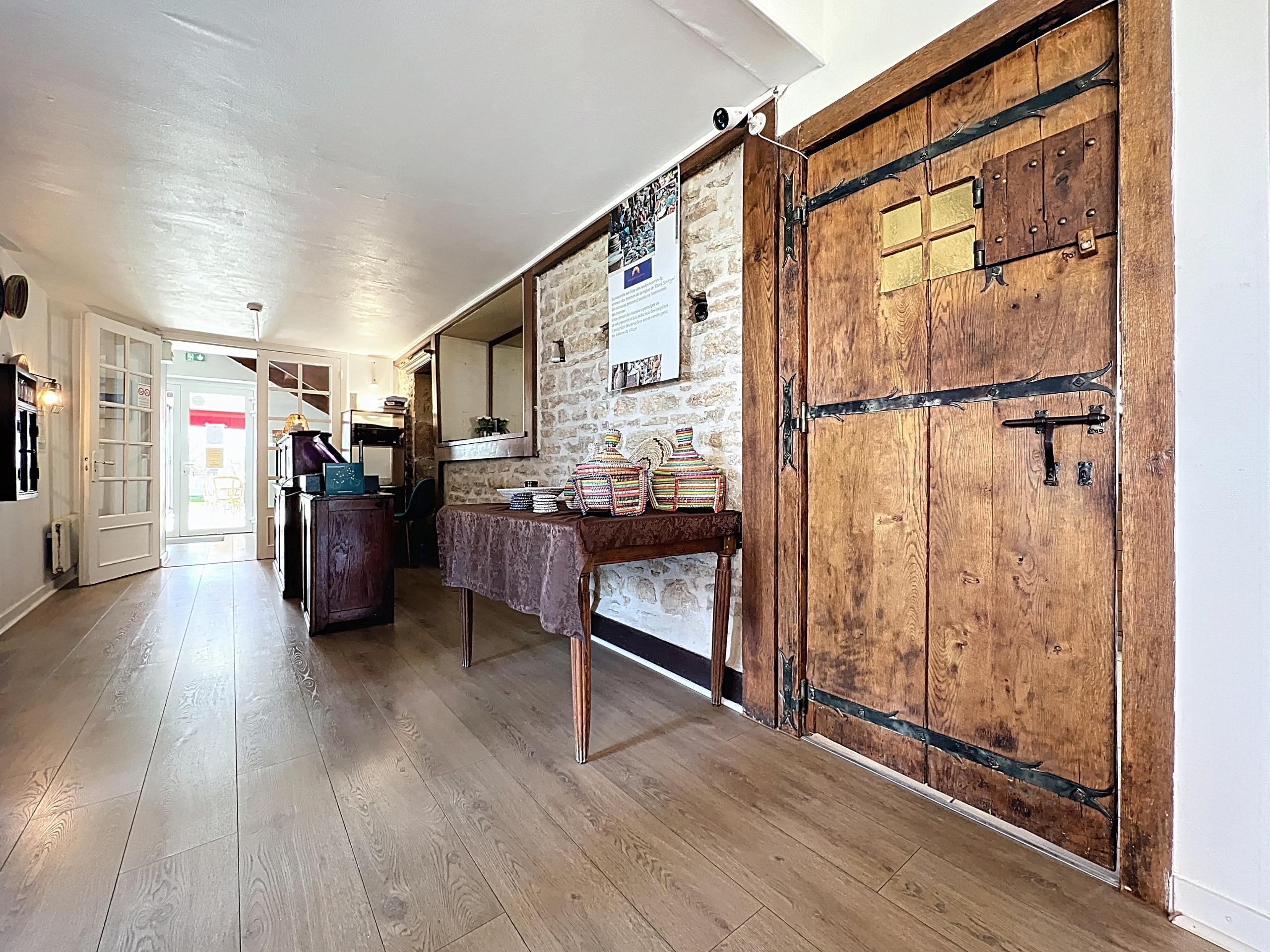 Logis Hôtel Auberge de la Musardière