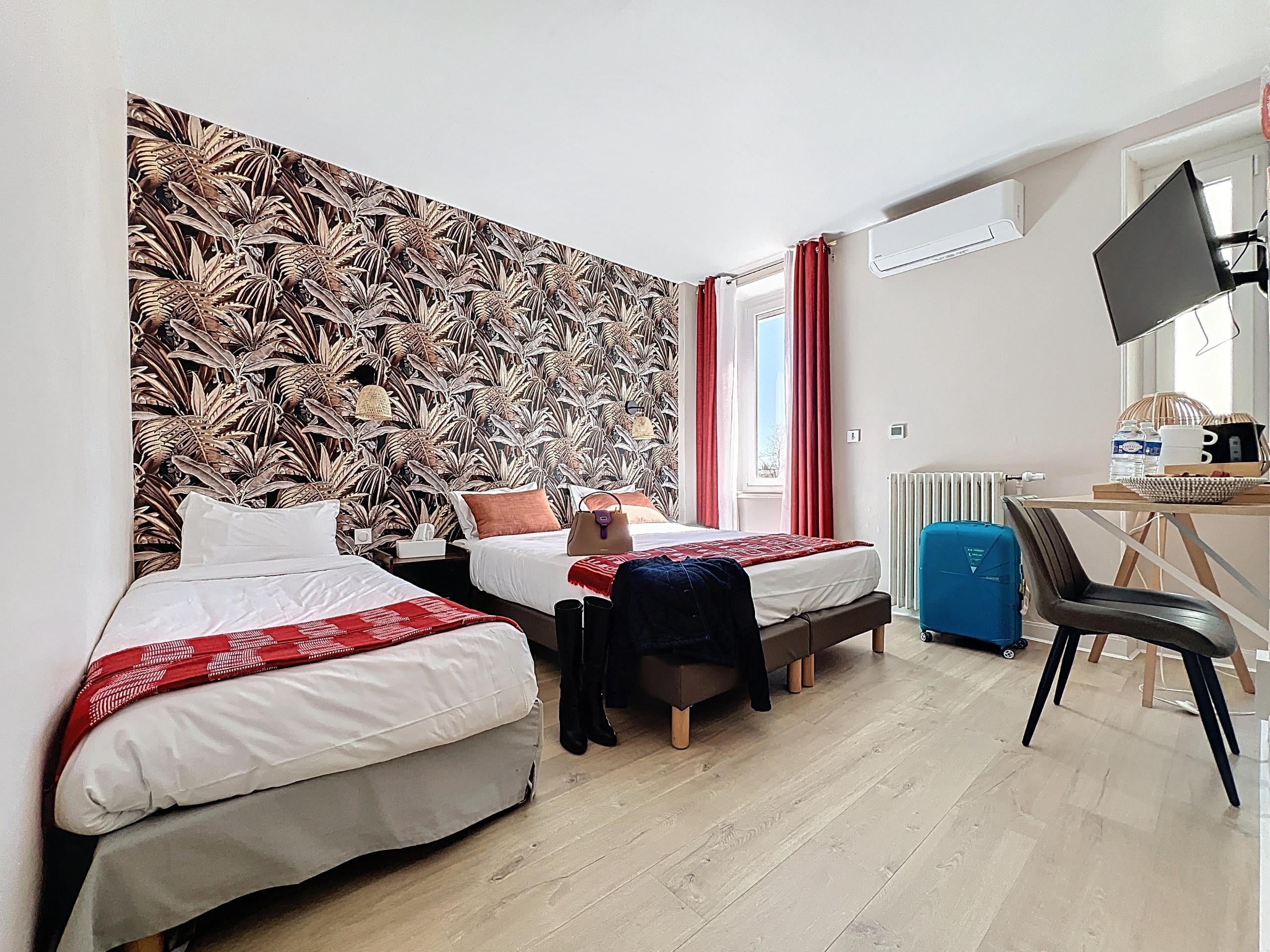 Logis Hôtel Auberge de la Musardière