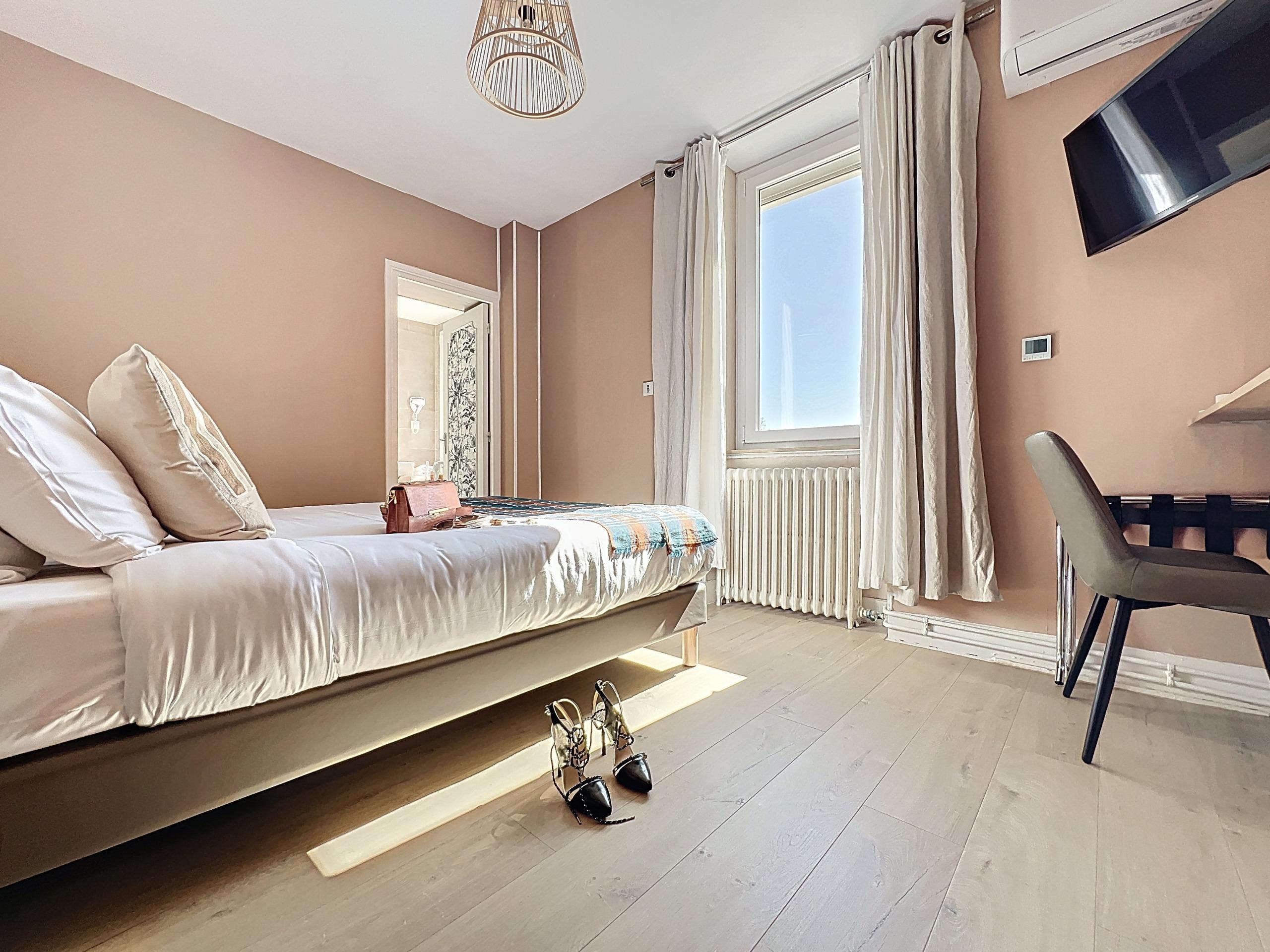 Logis Hôtel Auberge de la Musardière