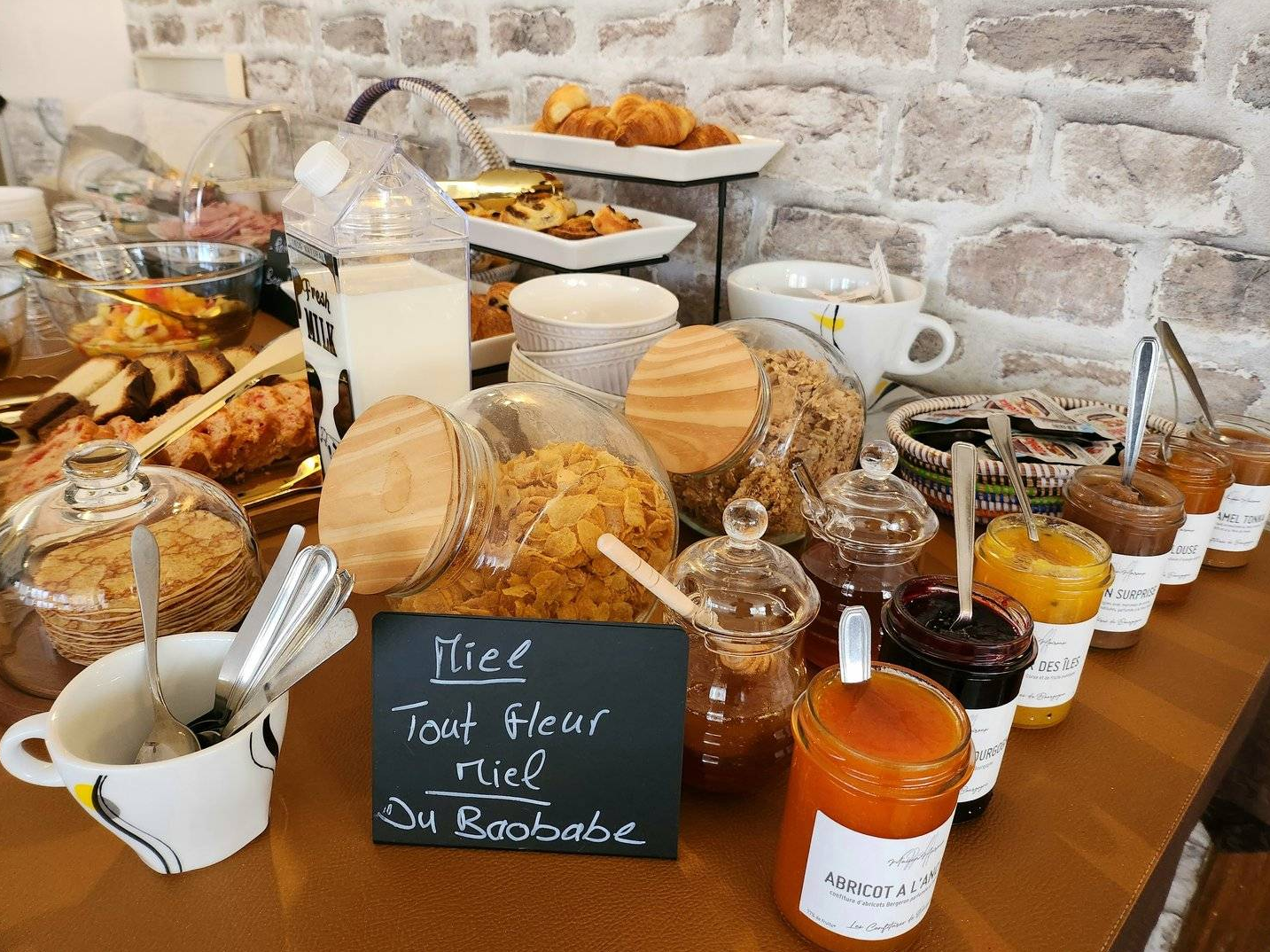 Logis Hôtel Auberge de la Musardière