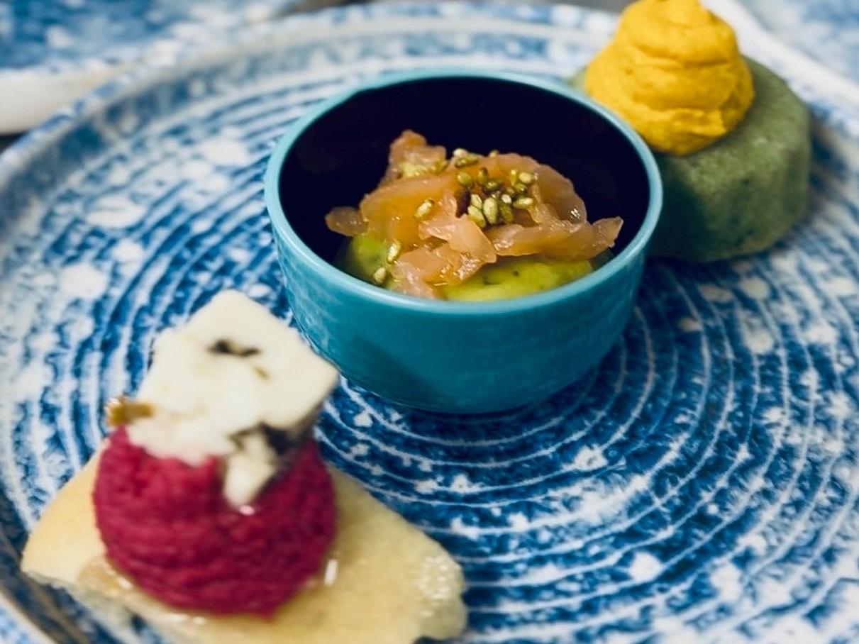 Logis Hôtel Auberge de la Musardière