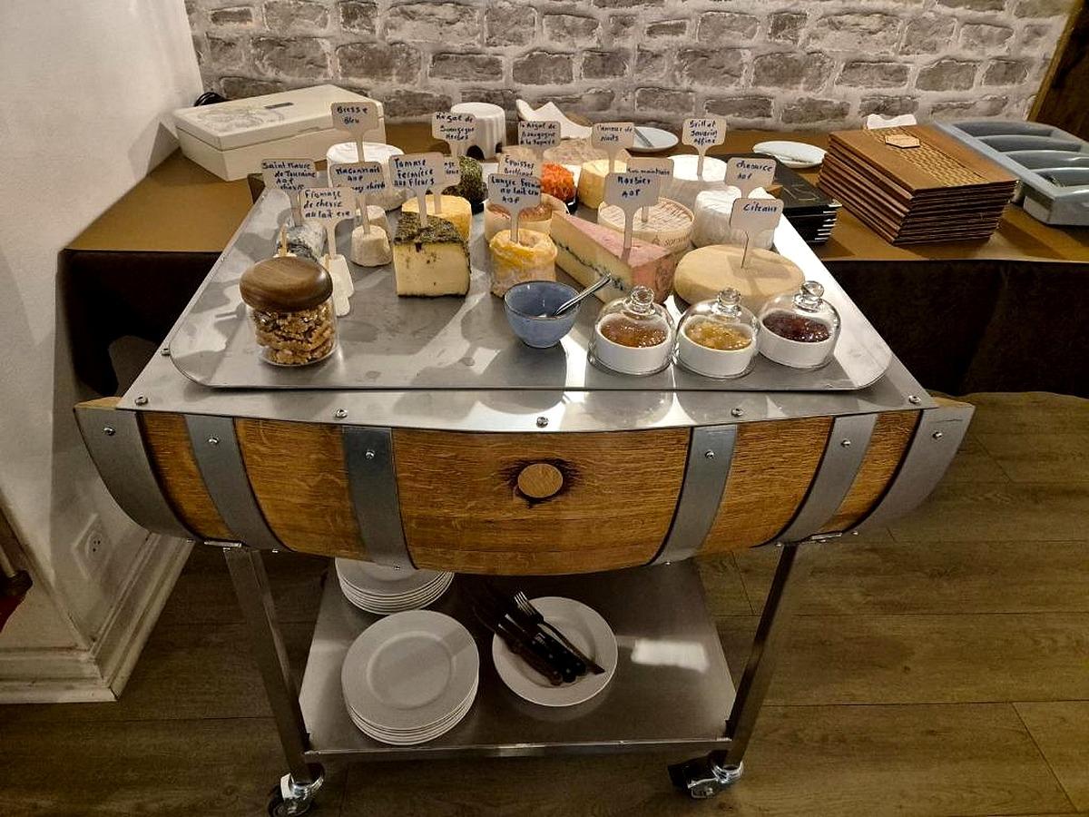 Logis Hôtel Auberge de la Musardière