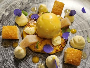 Logis Hôtel Auberge de la Musardière