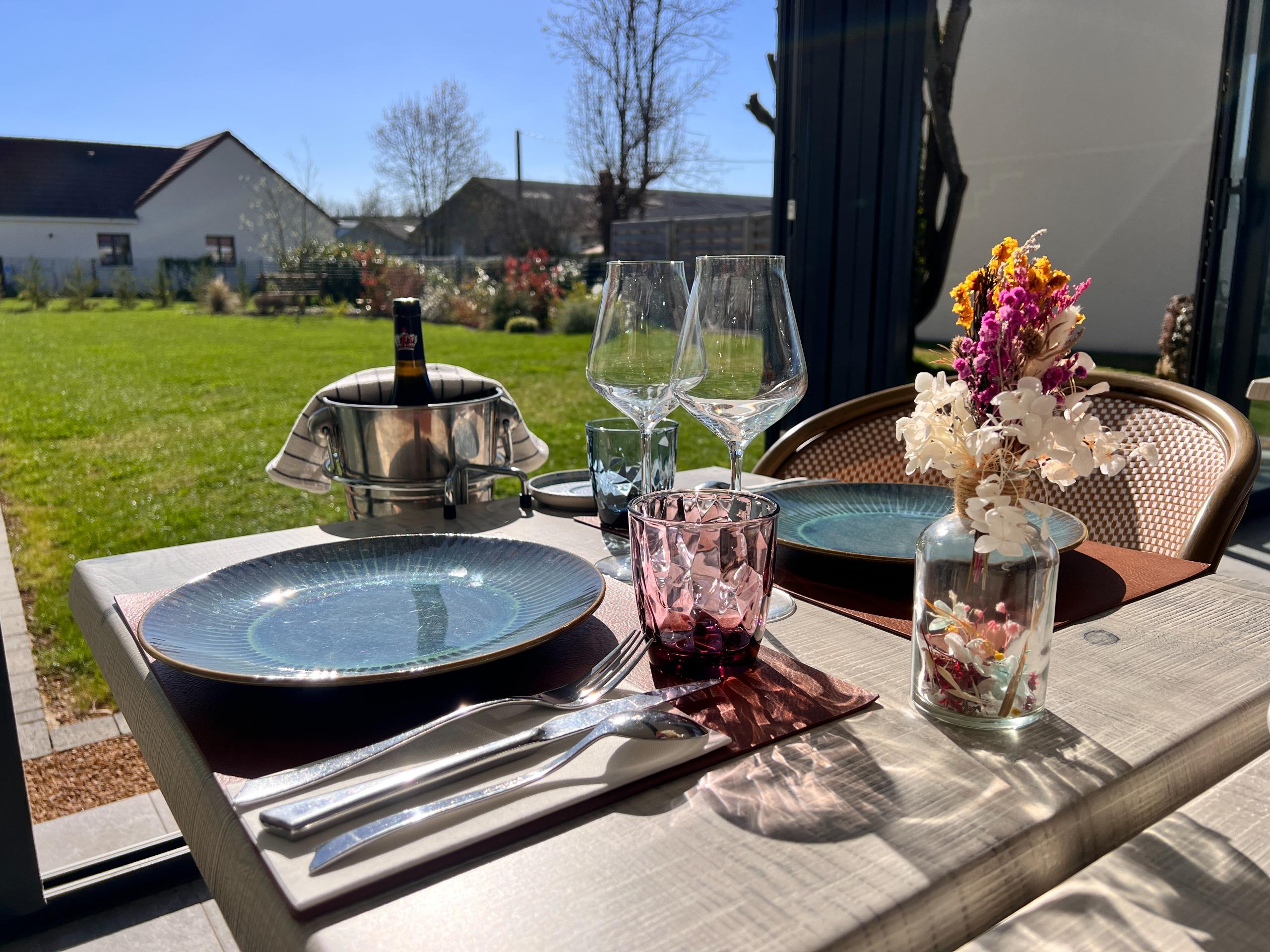 Logis Hôtel Auberge de la Musardière