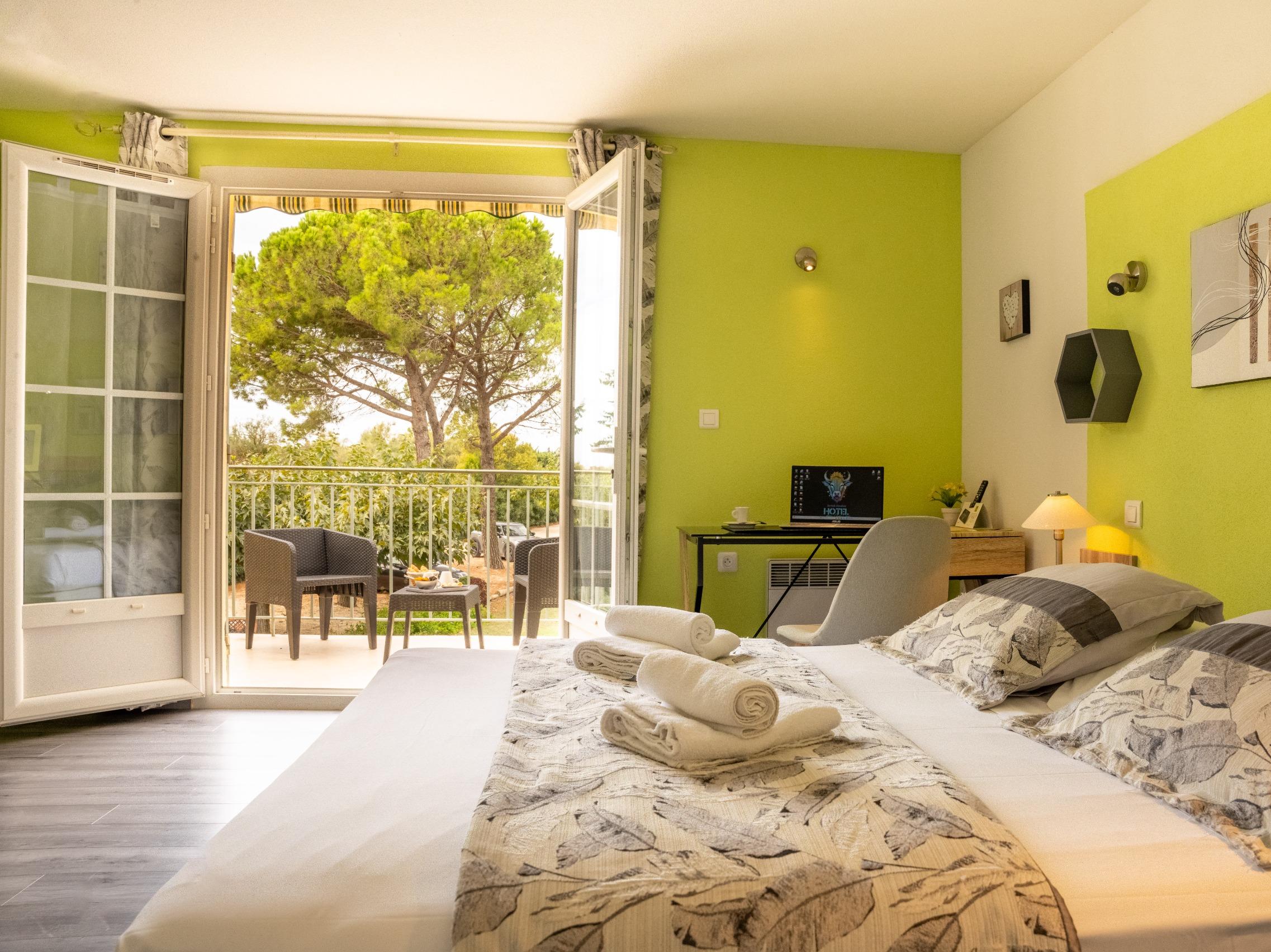 Logis Hôtel des Granges