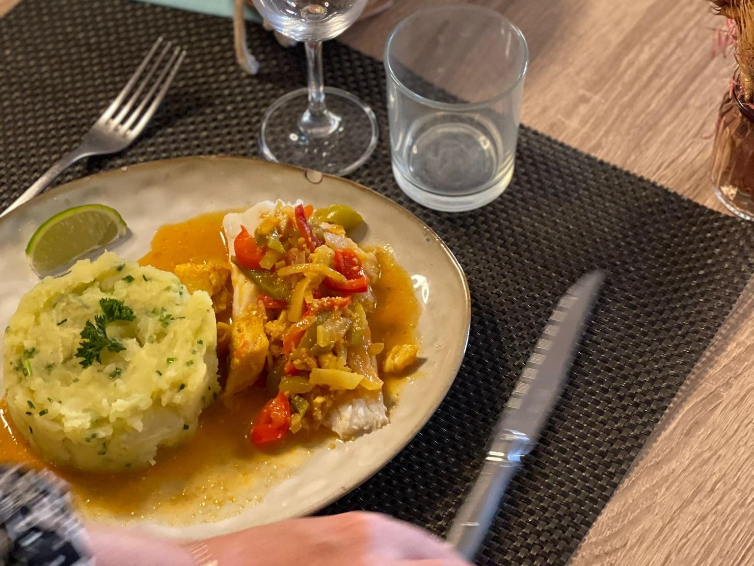 Logis Hôtel des Granges