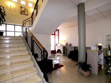 Logis Hôtel la Coupe d'Or