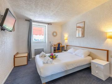 Logis Hôtel Héraclée