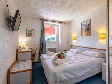 Logis Hôtel Héraclée