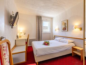 Logis Hôtel Héraclée