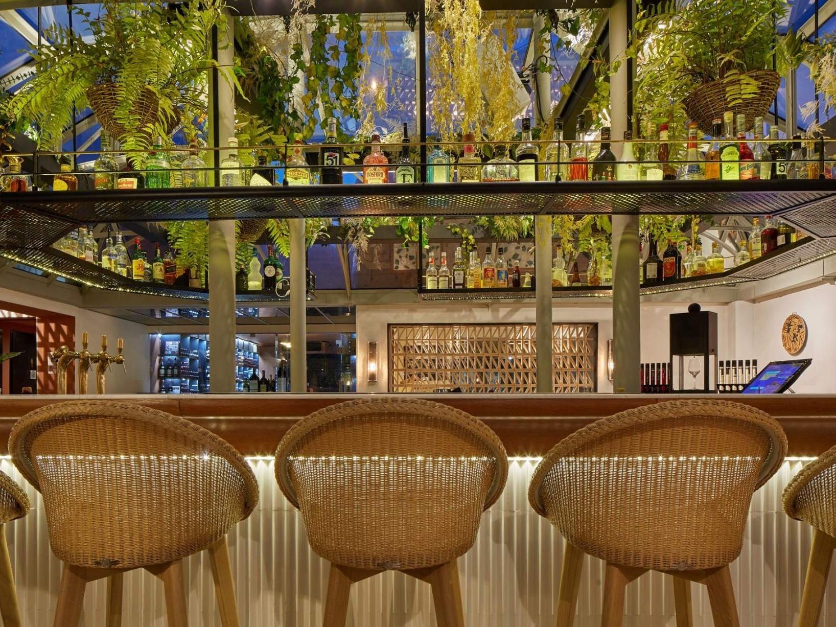 Teritoria la Villa Duflot Perpignan Hôtel & SPA