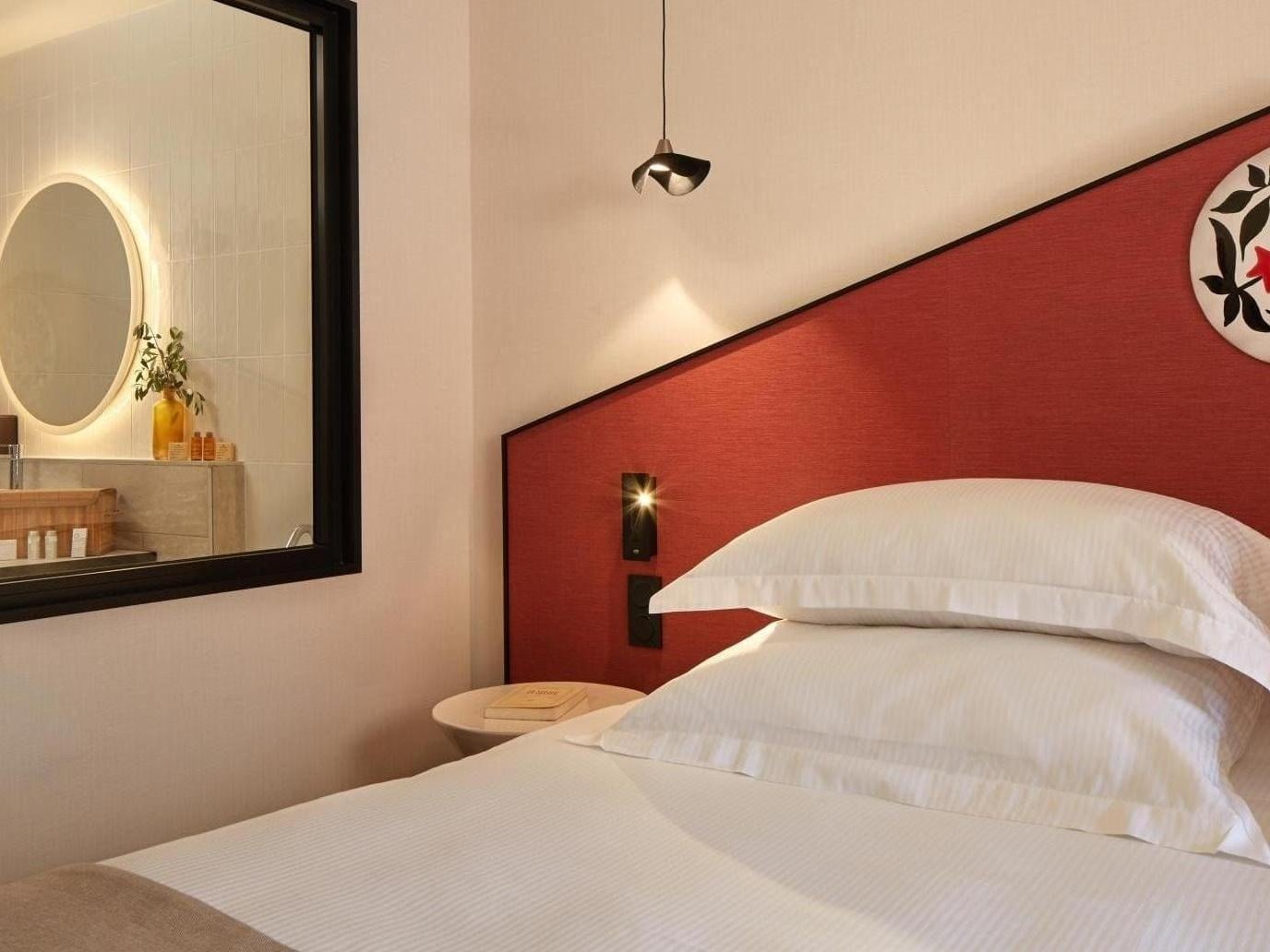 Teritoria la Villa Duflot Perpignan Hôtel & SPA