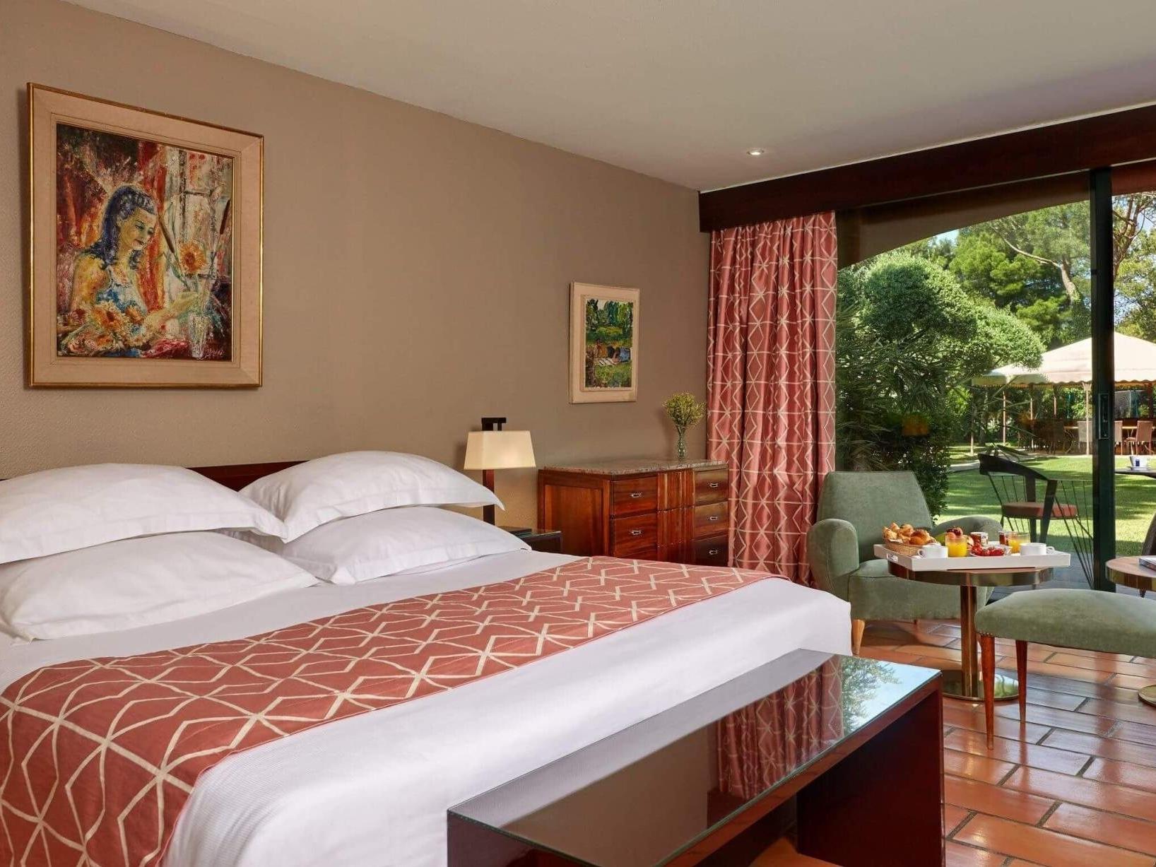 Teritoria la Villa Duflot Perpignan Hôtel & SPA