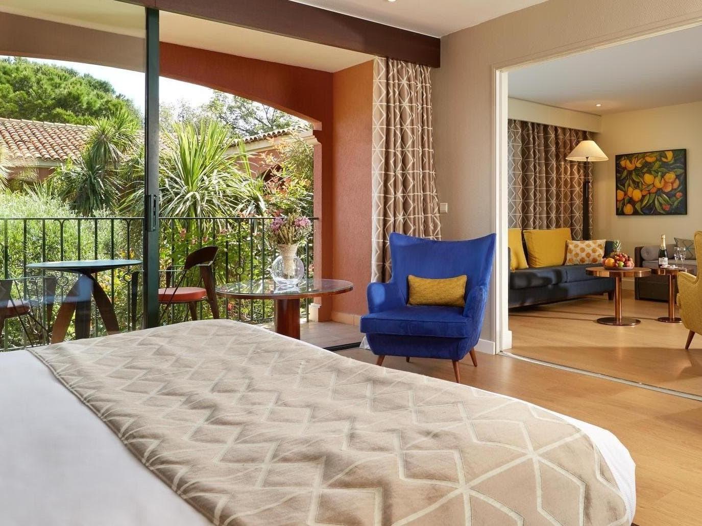 Teritoria la Villa Duflot Perpignan Hôtel & SPA