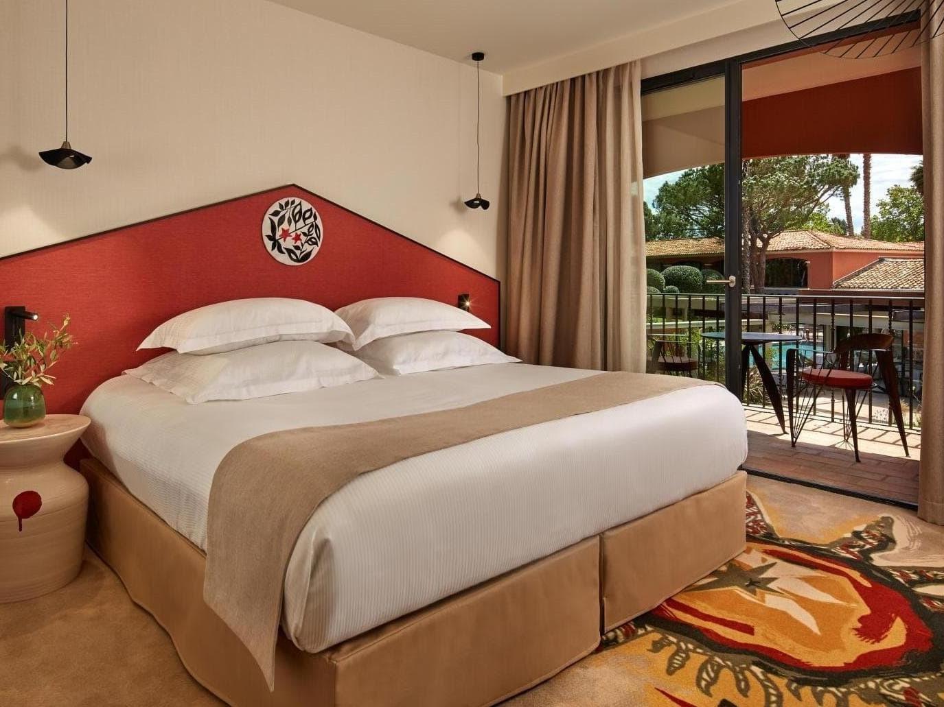 Teritoria la Villa Duflot Perpignan Hôtel & SPA