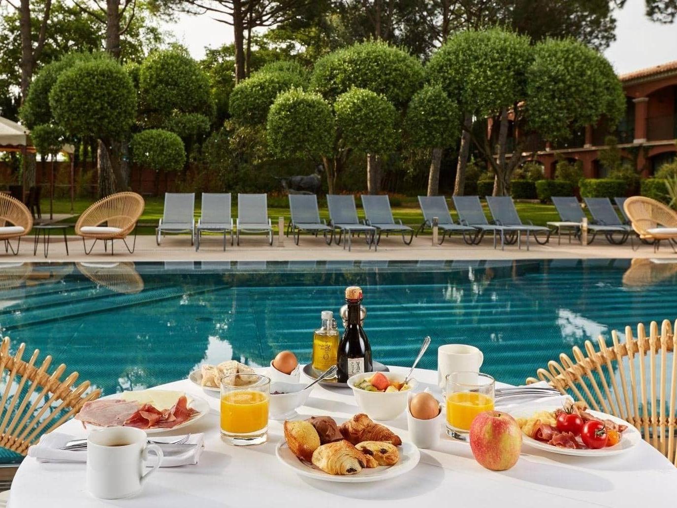 Teritoria la Villa Duflot Perpignan Hôtel & SPA