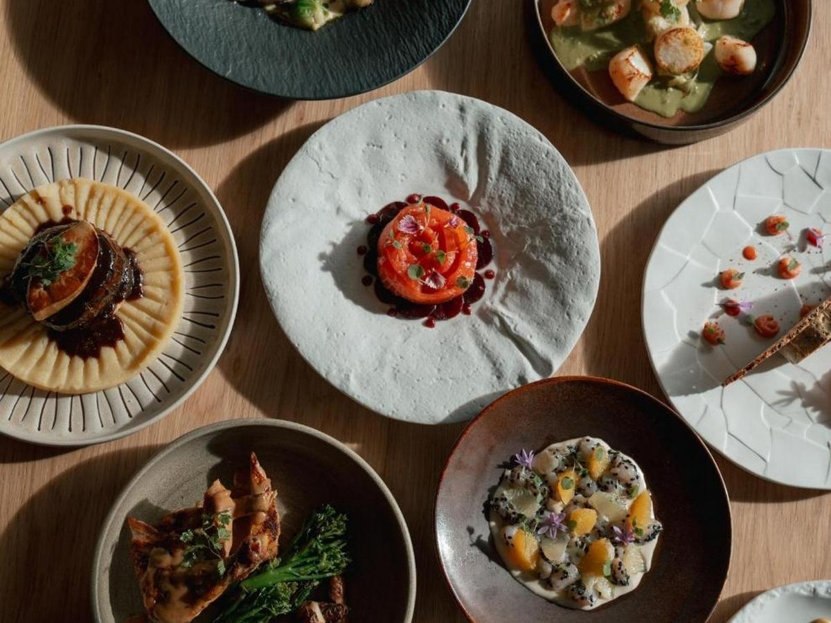 Teritoria la Villa Duflot Perpignan Hôtel & SPA