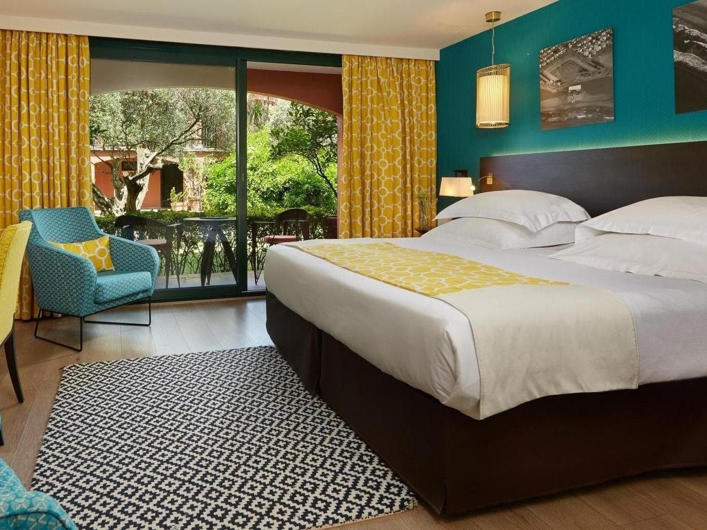 Teritoria la Villa Duflot Perpignan Hôtel & SPA