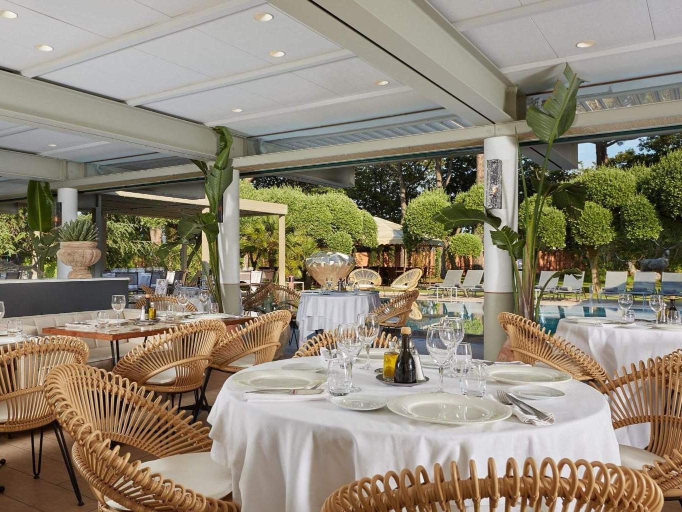 Teritoria la Villa Duflot Perpignan Hôtel & SPA