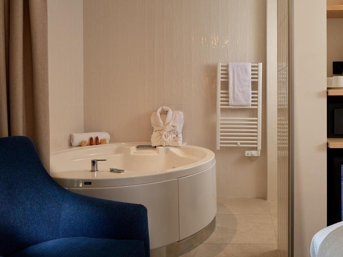 Teritoria la Villa Duflot Perpignan Hôtel & SPA