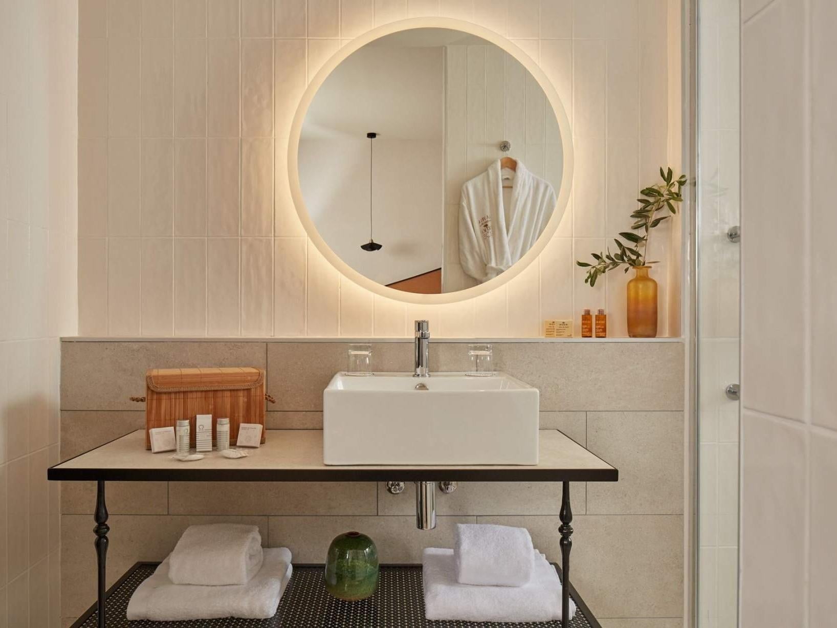 Teritoria la Villa Duflot Perpignan Hôtel & SPA