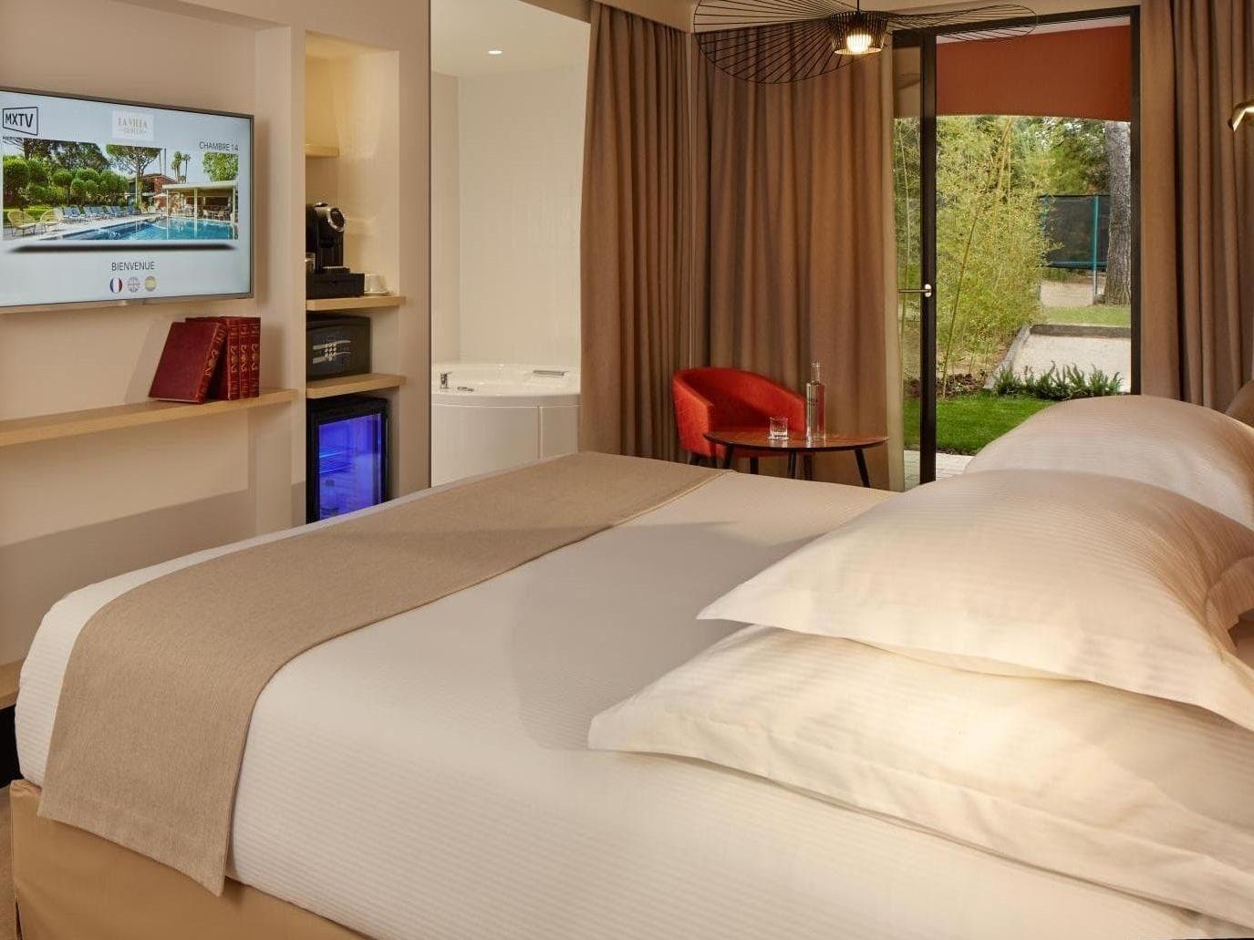 Teritoria la Villa Duflot Perpignan Hôtel & SPA