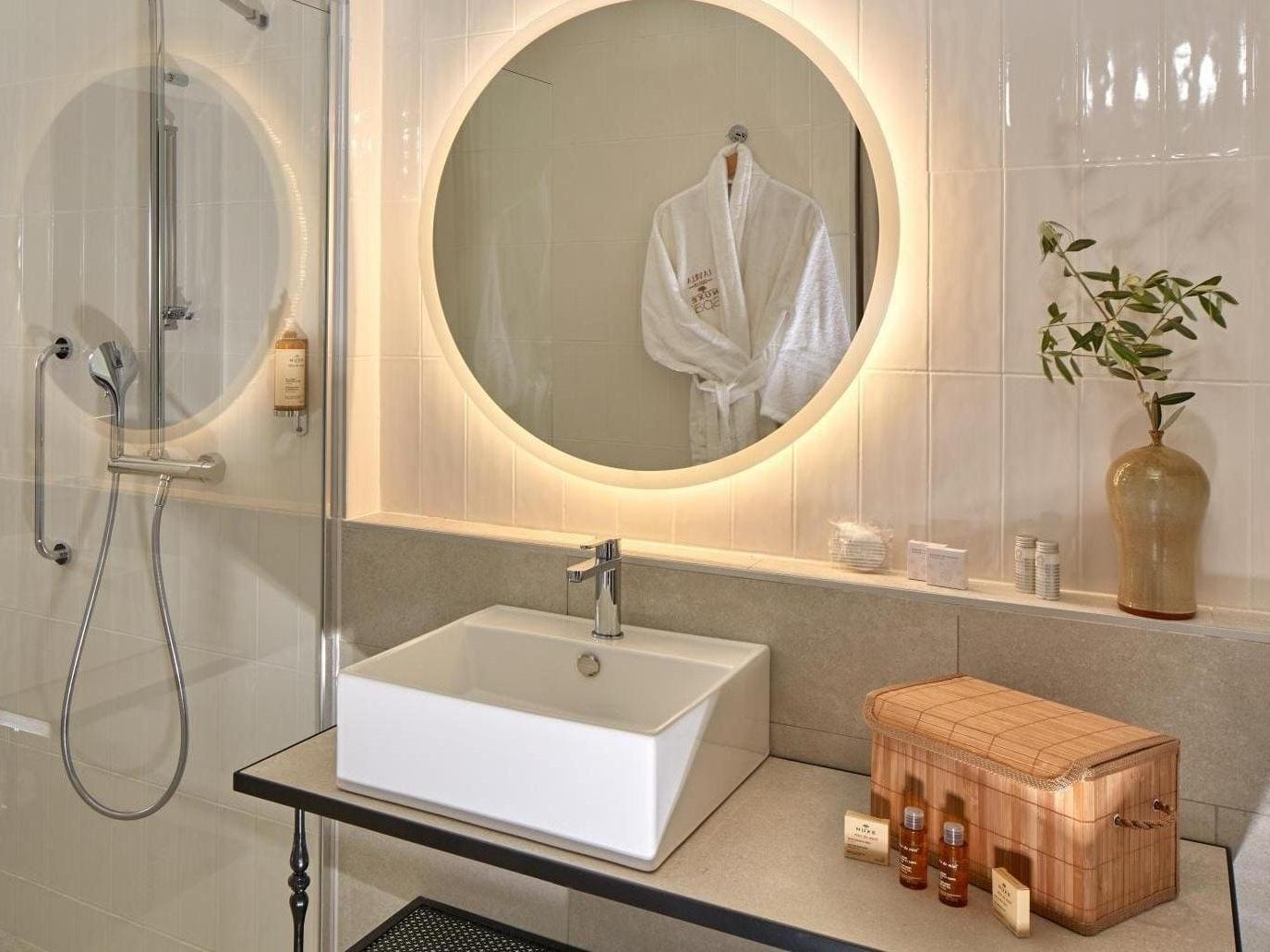 Teritoria la Villa Duflot Perpignan Hôtel & SPA