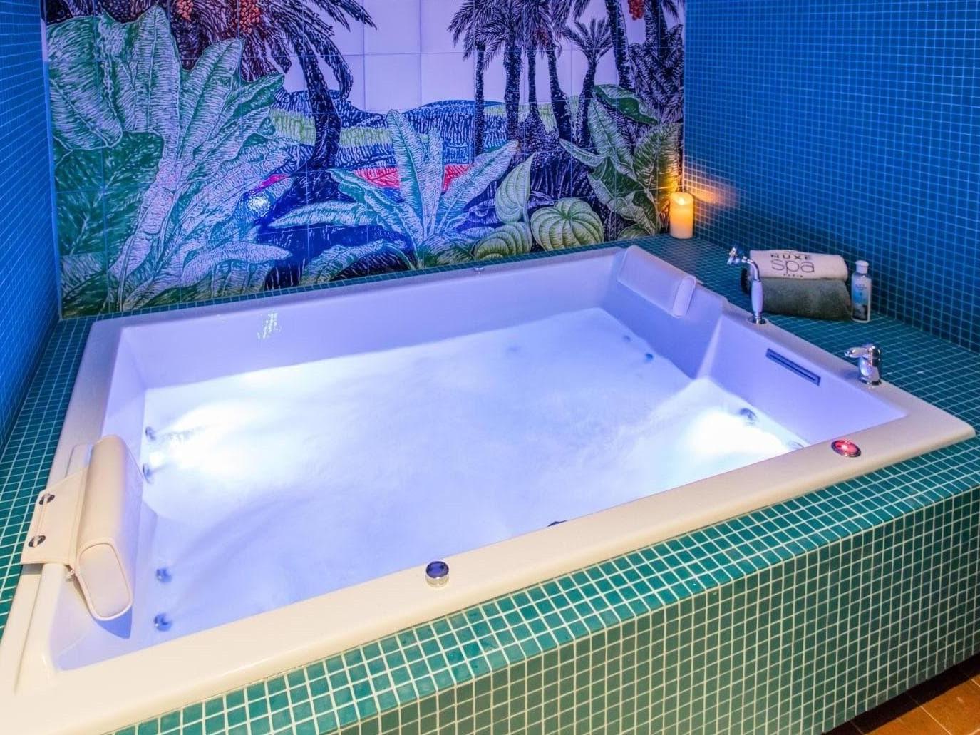 Teritoria la Villa Duflot Perpignan Hôtel & SPA