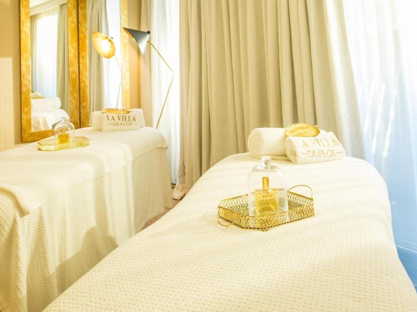 Teritoria la Villa Duflot Perpignan Hôtel & SPA
