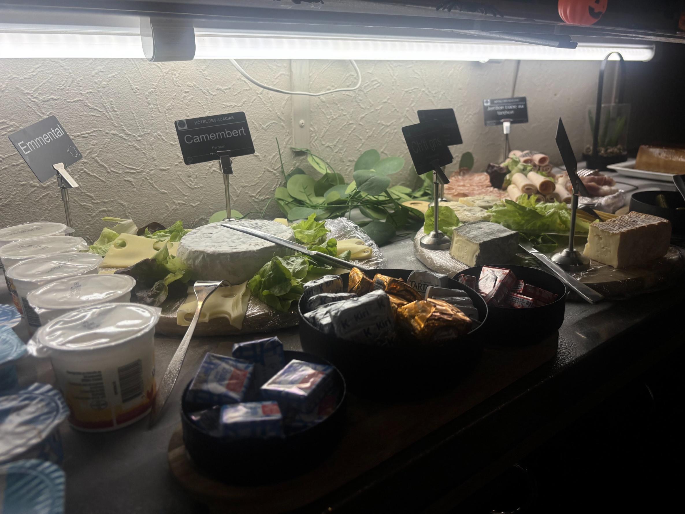 Logis Hôtel des Acacias Lille Neuville en Ferrain