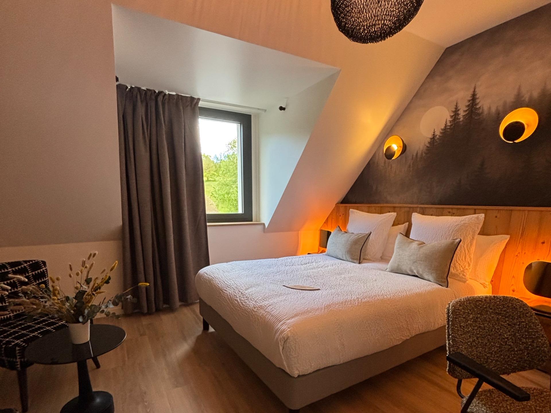 Logis Hôtel le Panoramic Garabit