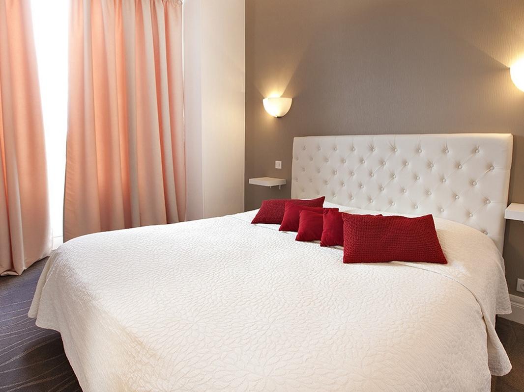 Teritoria Hôtel Le Radio