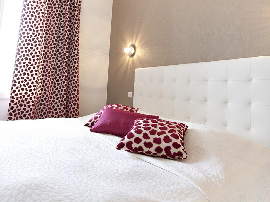 Teritoria Hôtel Le Radio