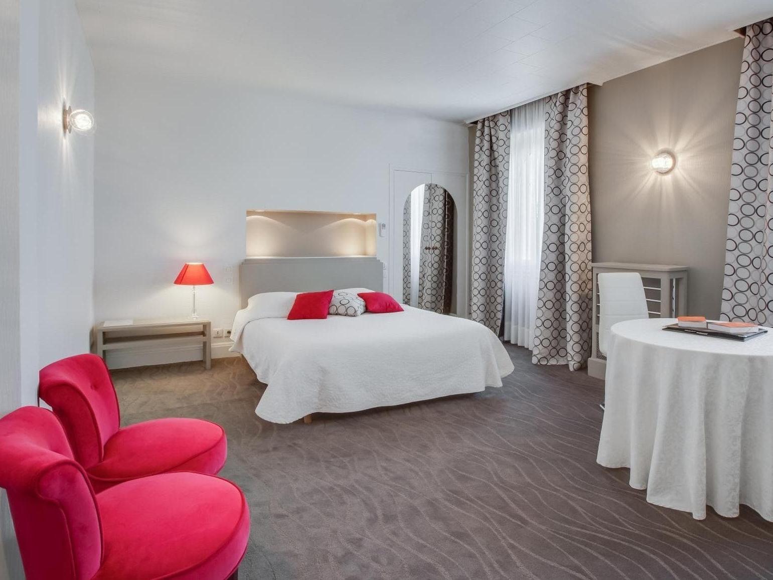 Teritoria Hôtel Le Radio