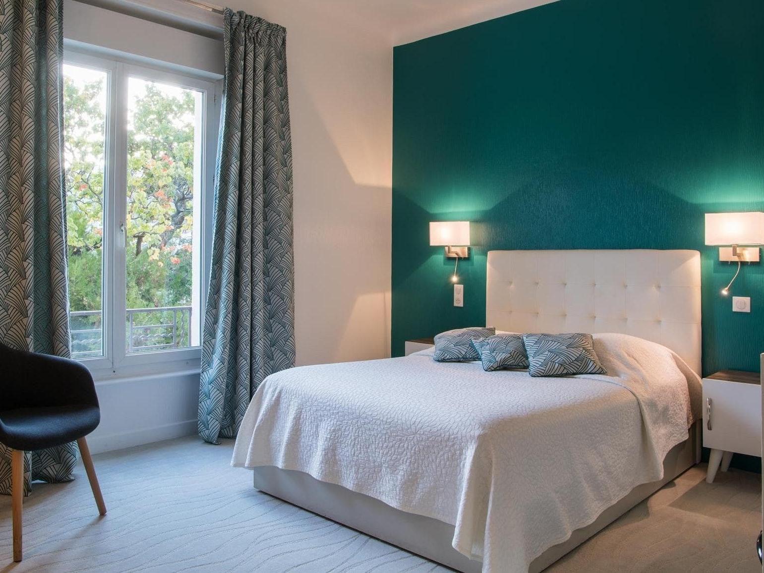 Teritoria Hôtel Le Radio