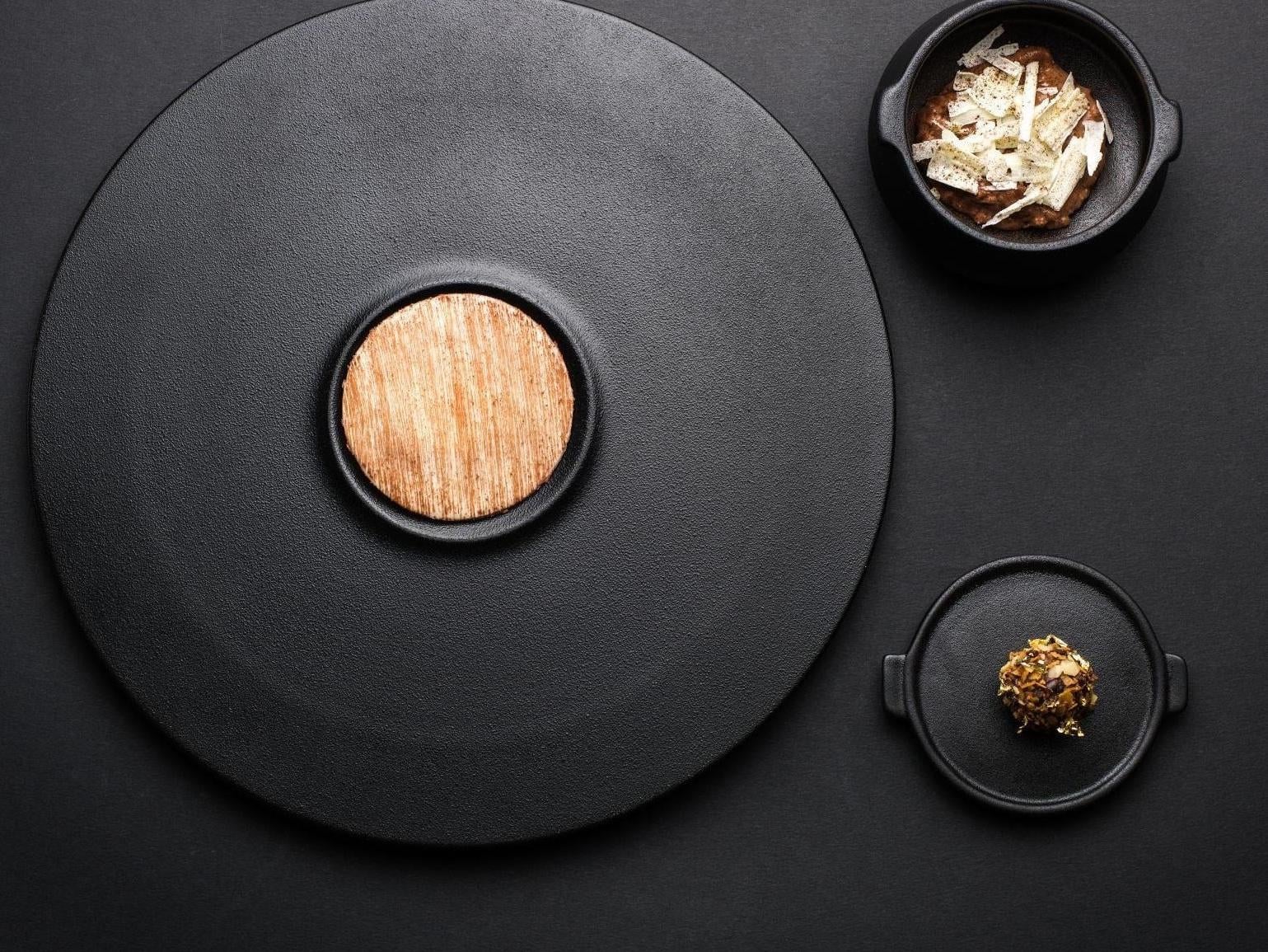 Teritoria Hôtel Le Radio