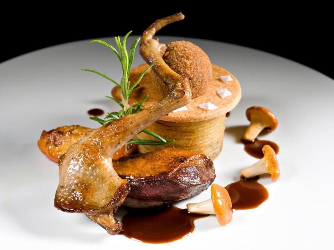 Teritoria Hôtel Le Radio