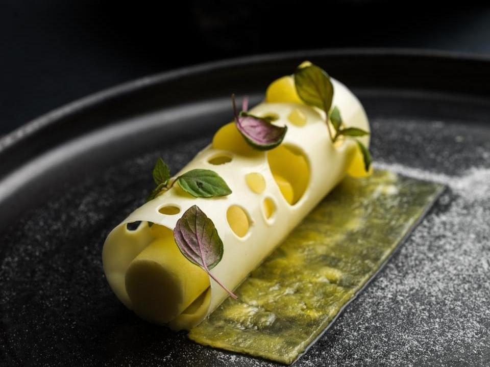 Teritoria Hôtel Le Radio