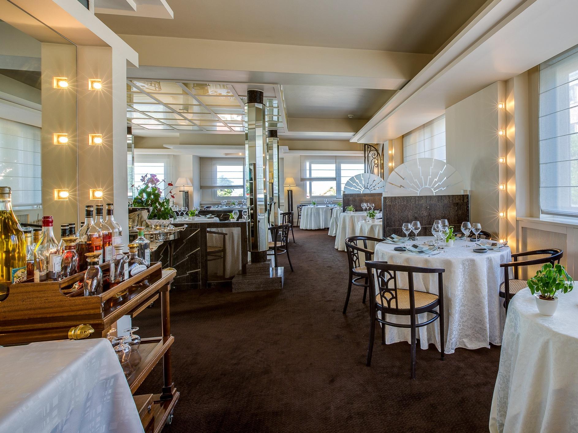 Teritoria Hôtel Le Radio