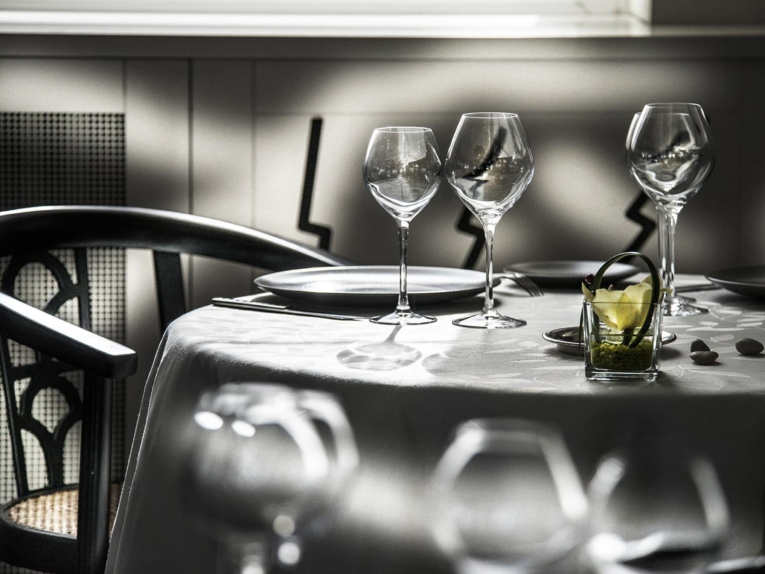 Teritoria Hôtel Le Radio