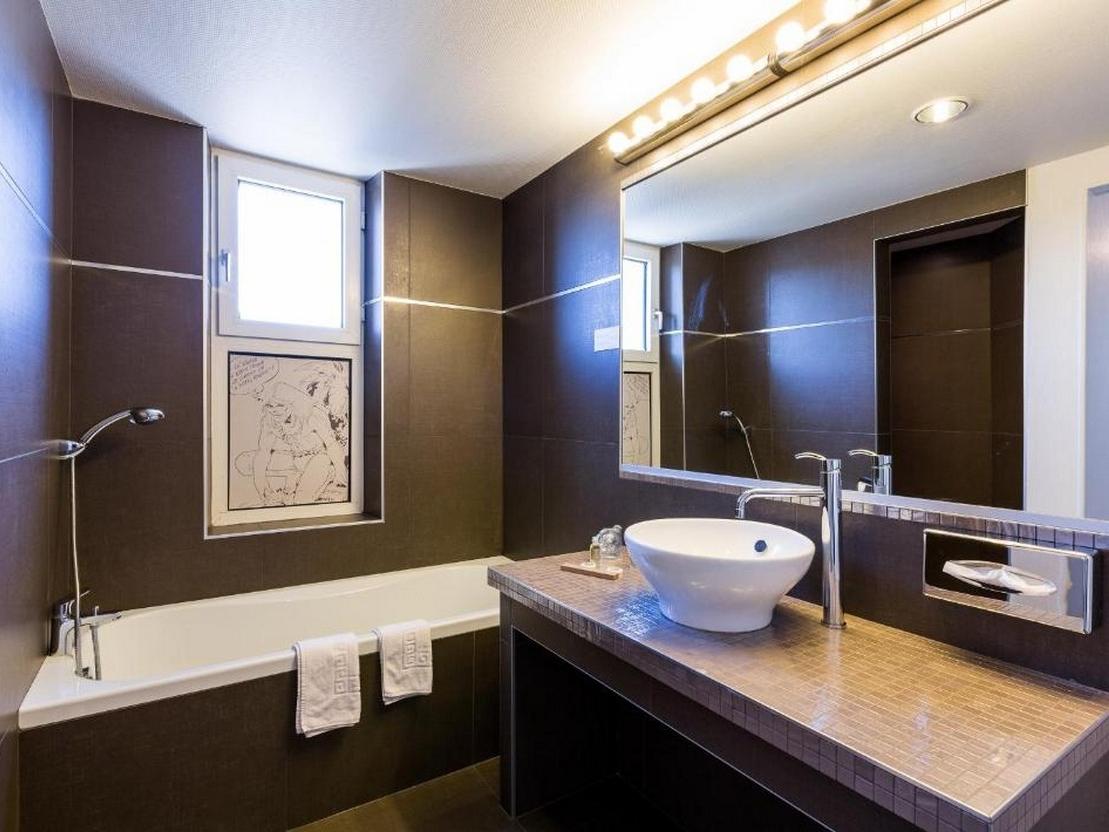 Teritoria Hôtel Le Radio