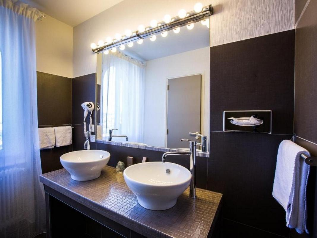 Teritoria Hôtel Le Radio