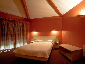 Logis Hôtel l'Enclos