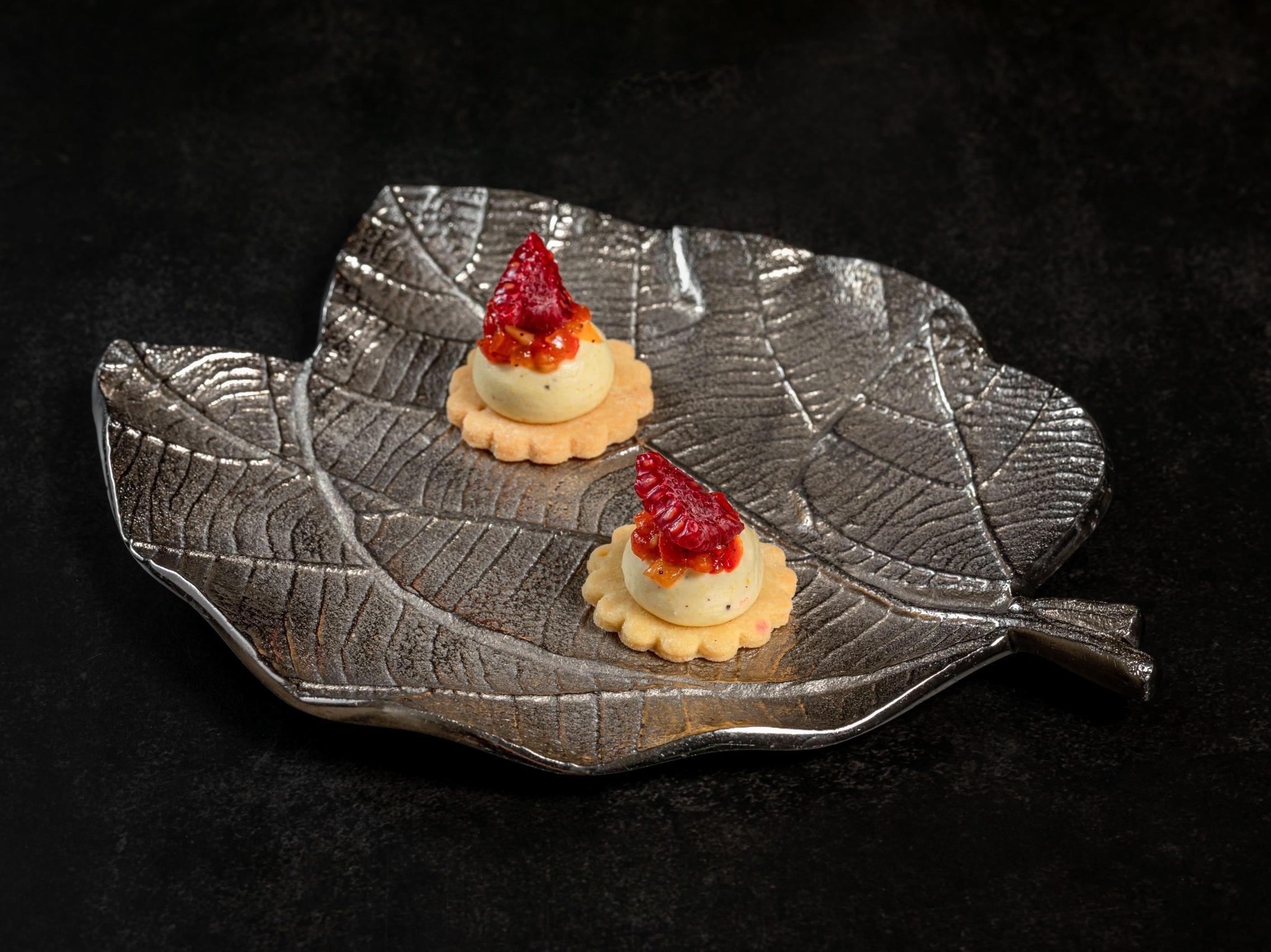 Teritoria Auberge de Clochemerle Spa & Restaurant