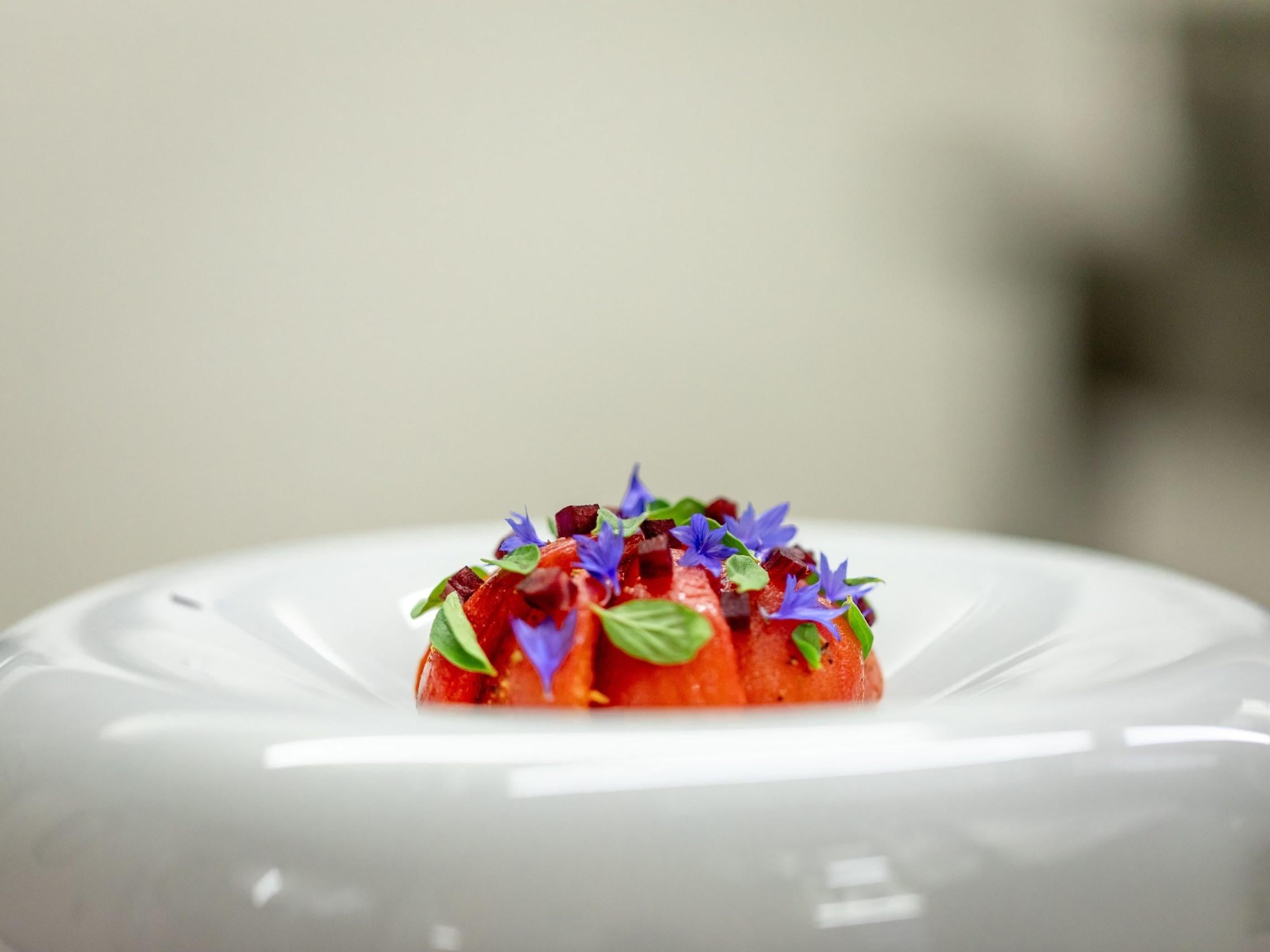 Teritoria Auberge de Clochemerle Spa & Restaurant