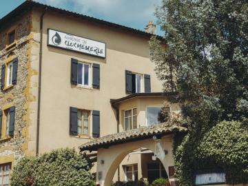 Teritoria Auberge de Clochemerle Spa & Restaurant