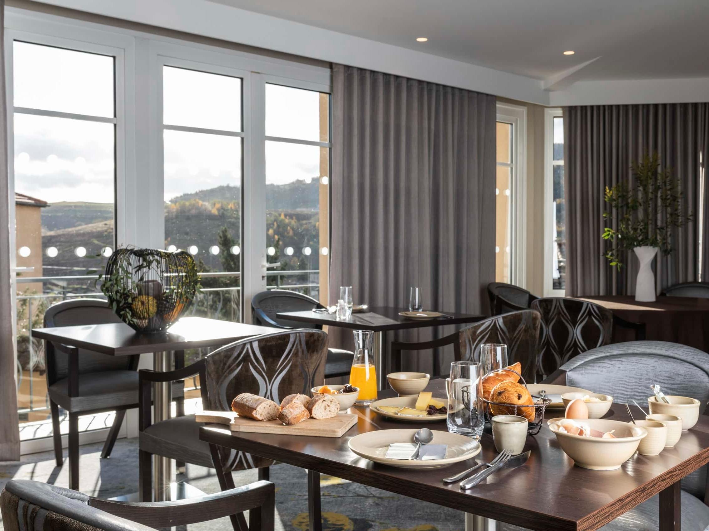 Teritoria Auberge de Clochemerle Spa & Restaurant