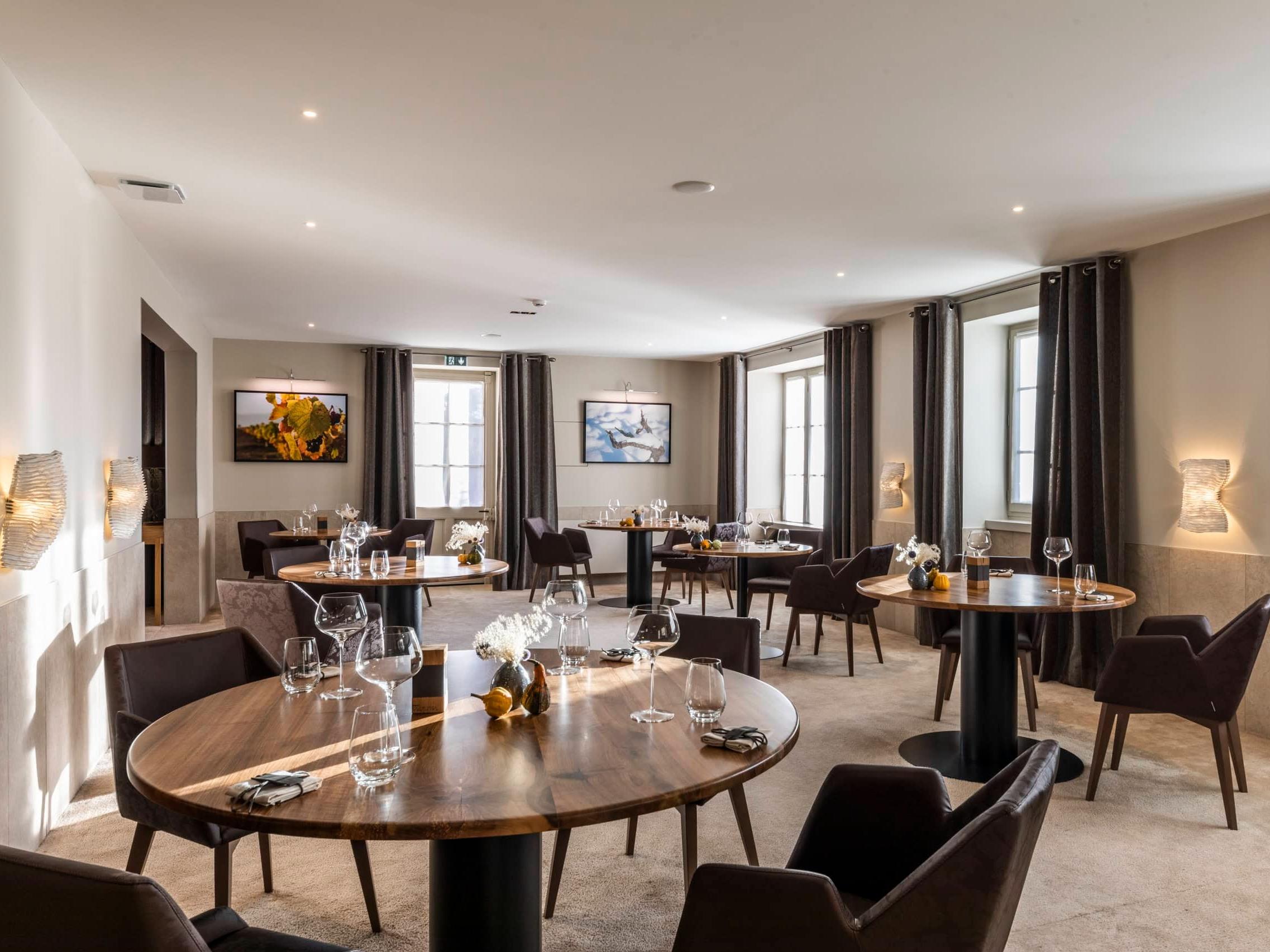 Teritoria Auberge de Clochemerle Spa & Restaurant