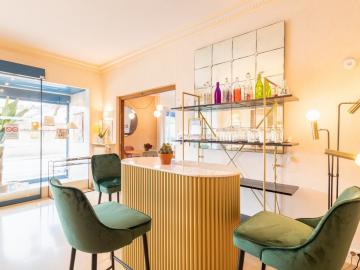 Cit'Hotel Logis de Brou