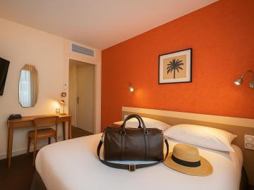 Cit'Hotel Logis de Brou